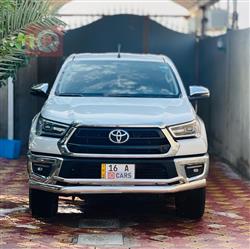 تويوتا هايلوكس